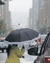 Heavy thunderstorms expected in Gauteng, other provinces8