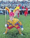 Cape Town distances itself from Kaapse Klopse parade reroute28