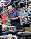 China's light industry benefits from smart manufacturing, innovation3