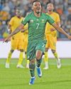 VAR finally on Bafana's side as dramatic win seals last-16 spot45