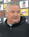 Stellies hit the jackpot by landing the services of decorated coach Hunt39