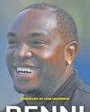 McCarthy's journey from the Cape Flats to football glory30