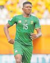 Broos' bold call pays off as Aubaas emerges as Bafana's midfield anchor37