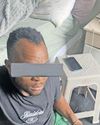 Phone thief caught: Social media users help identify suspect3