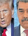 If kidnapping presidents becomes acceptable, the rules are finished13