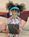 Childminder arrested after toddler found with open wounds7