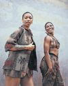 SAI HLE bottle joy, sisterhood in new single 'UBUMNND' SAI HLE bottle joy, sisterhood in new single 'UBUMNND'32