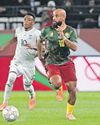 AFCON exit a learning curve for Mofokeng as SA regroup AFCON exit a learning curve for Mofokeng as SA regroup46
