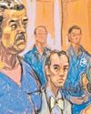 Maduro tells court: 'I'm innocent' Maduro tells court: 'I'm innocent'22