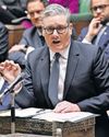 Right to protest ‘under attack’ in UK19