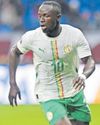 Salah, Mane, Osimhen aim to deny Morocco39