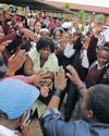 Turning darkness into success: How a township school almost achieved 100%6