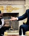 Agoa extension puts SA in diplomatic crosshairs as trade benefits hang in the balance16