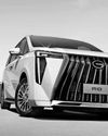 Beyond conventional luxury: the Master PHEV experience37