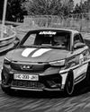 And the record for the slowest Nurburgring lap time goes to...34