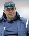 Conrad defends ‘really tough’ calls ahead of the trip to India46