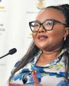 More girls than boys complete matric in SA6