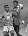 Gallants boost attack with three signings, as TS Galaxy confirm another exit44