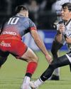 Dupont’s Toulouse face must-win Sale meeting with Champions Cup hopes on the line49