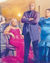 Mseleku family returns to screens with intense drama32