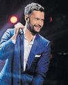Experience Calum Scott's 'Avenoir Tour' live in Pretoria31