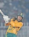 Philander defends De Zorzi’s inclusion in Proteas’ T20 World Cup squad51