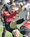 Lions must turn Cup disappointment into URC win31
