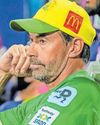 Fleming looking for a JSK 'hero' to seize the day37