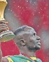 Mané: The leader who saved Senegal from AFCON final chaos38