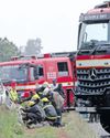 DRIVER'S BEHAVIOUR, PERMIT PROBED AFTER 13 KIDS PERISH2
