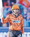 Breetzke warns world to expect a Quinny masterclass37