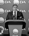Taste of power exposes the DA’s ethical fault lines14