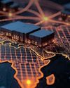 WEF warns that global value chains enter era of permanent disruption19