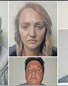 R350 million minerals theft case: Suspects appear in court R350 million minerals theft case: Suspects appear in court5