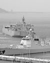 South Africa’s naval drill was not about taking sides South Africa’s naval drill was not about taking sides11