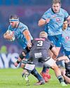 Bulls reinforce pack with Springboks for URC battle against Edinburgh in chilly conditions Bulls reinforce pack with Springboks for URC battle against Edinburgh in chilly conditions29