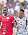 Ouaddou defends Pirates strategy46