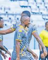 Mmodi fires Amakhosi to vital African win48