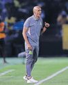 Is it lights out for Cardoso at Sundowns?45