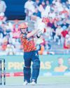Breetzke's SA20 final win silences the doubters49