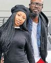 Black Coffee speaks out on 'customary union' claims after Concourt ruling Black Coffee speaks out on 'customary union' claims after Concourt ruling28