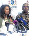 Gauteng unveils proactive measures to combat Foot-and-Mouth Disease outbreak Gauteng unveils proactive measures to combat Foot-and-Mouth Disease outbreak2
