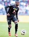 ‘Targeted’ starlet Moremi overcomes early setbacks60