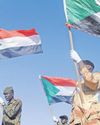 Sudanese slowly rebuild their war-ravaged capital21