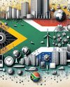 Understanding the stakes of digitalisation in South Africa's sustainable future42