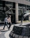 Understanding the JSE’s delisting trend: Progress or crisis?32