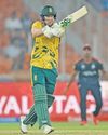 Markram, Miller and Ngidi help SA cruise past Canada56