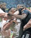 Why Pirates are masters of their own fate in quest for historic quadruple51