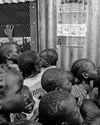 Bleak future for Africa’s children caught in the firing line15