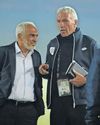 Middendorp likely to take the reins after Durban City sack Badela53